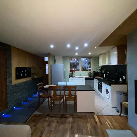 Maison Proche Stations De Ski Ferienhaus